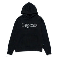 THE CONVENI x THE FRAGMENTS FRGMTS TD HOODIE