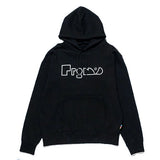 THE CONVENI x THE FRAGMENTS FRGMTS TD HOODIE