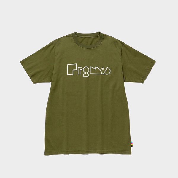 THE CONVENI x THE FRAGMENTS FRGMTS TD TEE [ PUM-29050