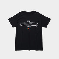THE CONVENI x UNDERCOVER MADSTORE UNNECESSAIRLY TEE