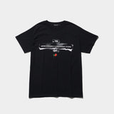 THE CONVENI x UNDERCOVER MADSTORE UNNECESSAIRLY TEE