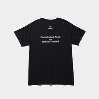 THE CONVENI x UNDERCOVER MADSTORE UNNECESSAIRLY TEE