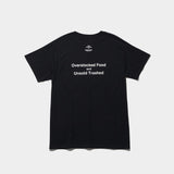 THE CONVENI x UNDERCOVER MADSTORE UNNECESSAIRLY TEE