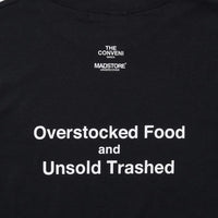 THE CONVENI x UNDERCOVER MADSTORE UNNECESSAIRLY TEE