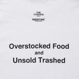 THE CONVENI x UNDERCOVER MADSTORE UNNECESSAIRLY TEE