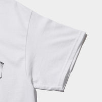 THE CONVENI x UNDERCOVER MADSTORE UNNECESSAIRLY TEE