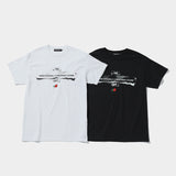 THE CONVENI x UNDERCOVER MADSTORE UNNECESSAIRLY TEE