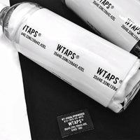 THE CONVENI x WTAPS BLANK SS TEE
