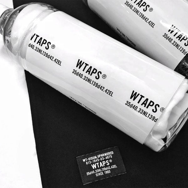THE CONVENI x WTAPS BLANK SS TEE