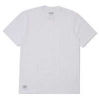 THE CONVENI x WTAPS BLANK SS TEE
