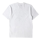 THE CONVENI x WTAPS BLANK SS TEE