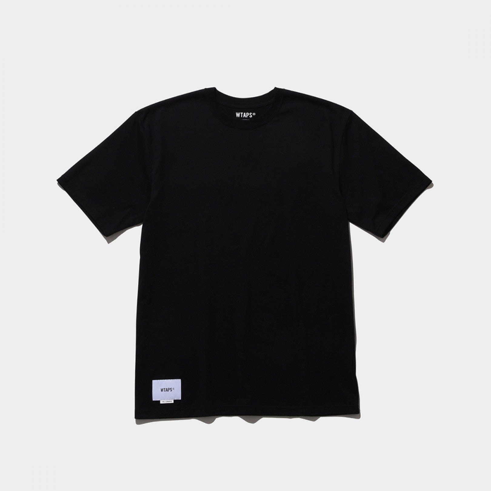 WTAPS – Tagged / 標記 