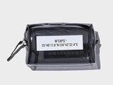 THE CONVENI x WTAPS PVC MAG BAG