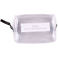 THE CONVENI x WTAPS PVC MAG BAG