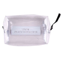 THE CONVENI x WTAPS PVC MAG BAG