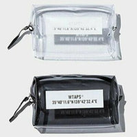 THE CONVENI x WTAPS PVC MAG BAG