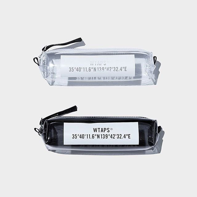 WTAPS – Tagged / 標記 
