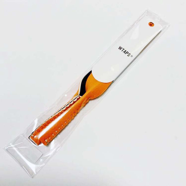 THE CONVENI x WTAPS RIG/STRAP. POLY.