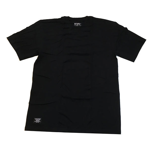 THE CONVENI x WTAPS TEE [ PPM-28080 ] – cotwohk