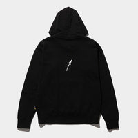 THE CONVENI x YOICHIROUCHIDA FRAGMENT HOODIE