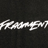 THE CONVENI x YOICHIROUCHIDA FRAGMENT HOODIE