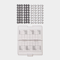 THE CONVENI x fragment design x WTAPS PORTABLE OTHELLO