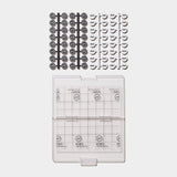 THE CONVENI x fragment design x WTAPS PORTABLE OTHELLO