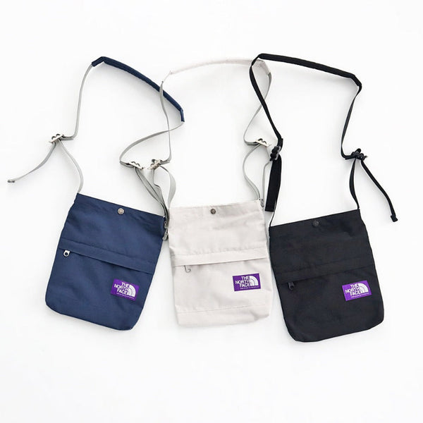 THE NORTH FACE PURPLE LABEL Field Small Shoulder Bag [ NN7308N ]