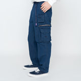 THE NORTH FACE PURPLE LABEL Indigo Field Pants [ NT5308N ]