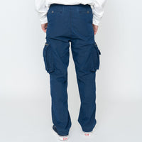 THE NORTH FACE PURPLE LABEL Indigo Field Pants [ NT5308N ]