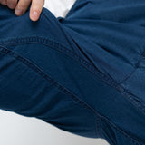 THE NORTH FACE PURPLE LABEL Indigo Field Pants [ NT5308N ]