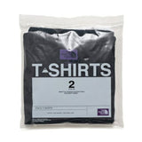 THE NORTH FACE PURPLE LABEL Pack Field Tee [ NT3906N ] - 2pair