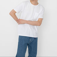 THE NORTH FACE PURPLE LABEL Pack Field Tee [ NT3906N ] - 2pair