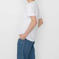 THE NORTH FACE PURPLE LABEL Pack Field Tee [ NT3906N ] - 2pair