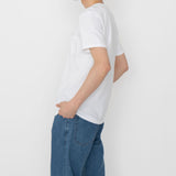 THE NORTH FACE PURPLE LABEL Pack Field Tee [ NT3906N ] - 2pair