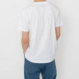 THE NORTH FACE PURPLE LABEL Pack Field Tee [ NT3906N ] - 2pair