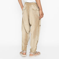 THE NORTH FACE PURPLE LABEL Ripstop Field Pants [ NT5209N ]