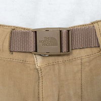 THE NORTH FACE PURPLE LABEL Ripstop Field Pants [ NT5209N ]