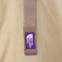 THE NORTH FACE PURPLE LABEL Ripstop Field Pants [ NT5209N ]
