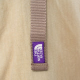 THE NORTH FACE PURPLE LABEL Ripstop Field Pants [ NT5209N ]