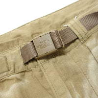 THE NORTH FACE PURPLE LABEL Ripstop Field Pants [ NT5209N ]