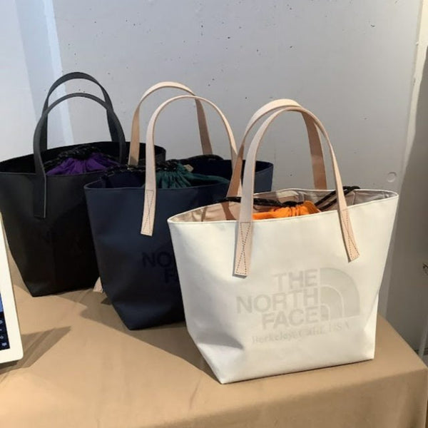 THE NORTH FACE PURPLE LABEL TPE Small Tote Bag [ NN7251N ]