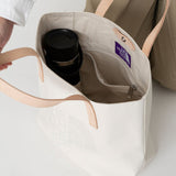 THE NORTH FACE PURPLE LABEL TPE Small Tote Bag [ NN7251N ]