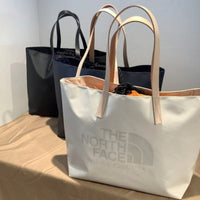 THE NORTH FACE PURPLE LABEL TPE Tote Bag [ NN7250N ]