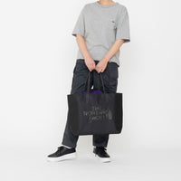 THE NORTH FACE PURPLE LABEL TPE Tote Bag [ NN7250N ]