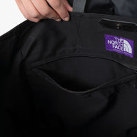 THE NORTH FACE PURPLE LABEL TPE Tote Bag [ NN7250N ]