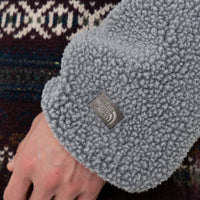THE NORTH FACE PURPLE LABEL Field Crew Neck Sweater [ NT6254N ]