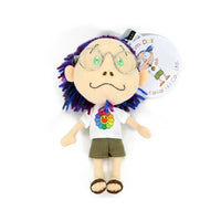 Takashi Murakami Plush Murakami Doll ムラカミ人形