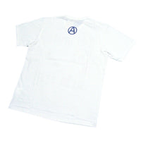 UNDERCOVER x AFFA 07A/W Formula for a New City Tee
