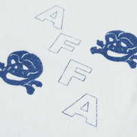 UNDERCOVER x AFFA 07A/W Formula for a New City Tee 03